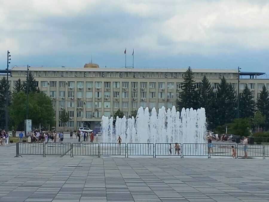 Какие меры предпринимают в Приамурье чтобы уберечь подростков и пожилых амурчан от мошенников