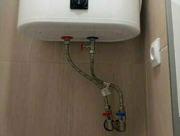 Где и на сколько с 1 июня отключают горячую воду в Благовещенске