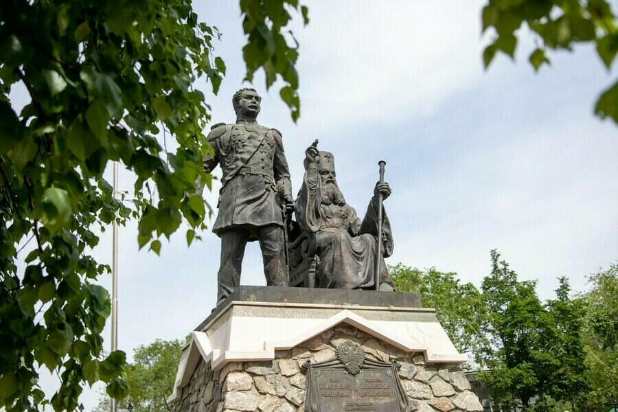 Благовещенску  170 лет Программа мероприятий на 2 июня