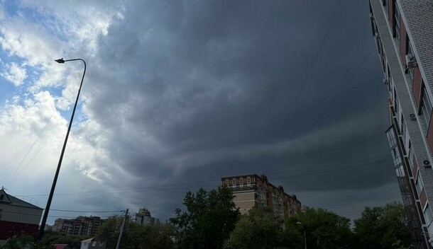 Почему полноценное лето не приходит в Приамурье рассказали специалисты 