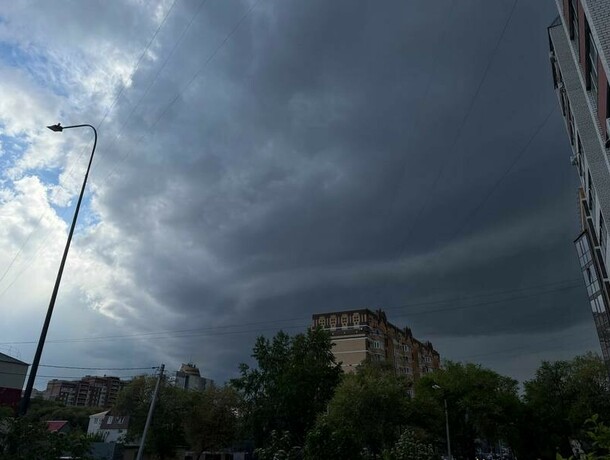 Почему полноценное лето не приходит в Приамурье рассказали специалисты 