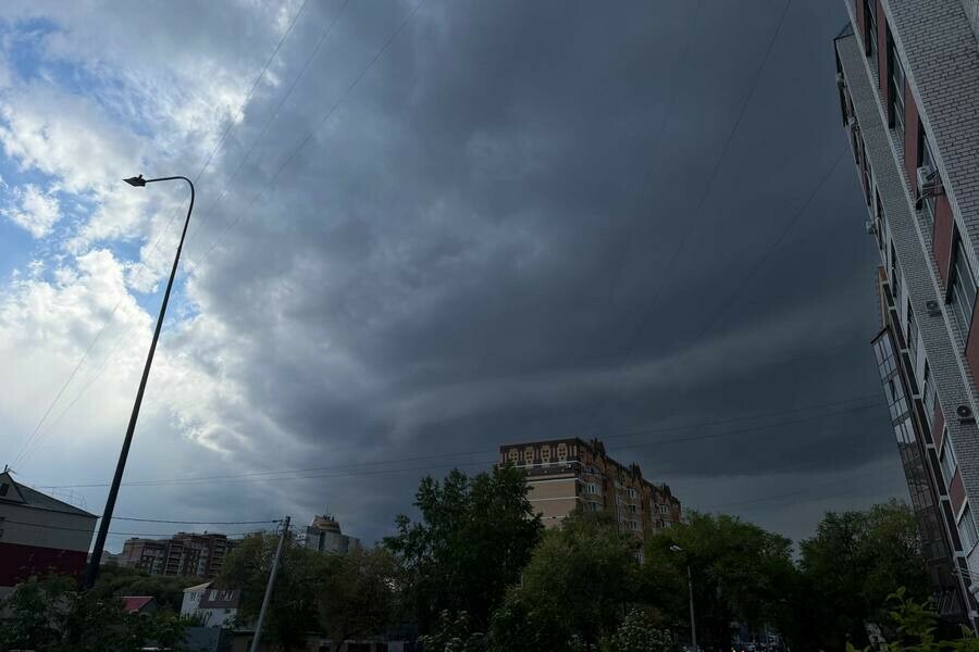 Почему полноценное лето не приходит в Приамурье рассказали специалисты 