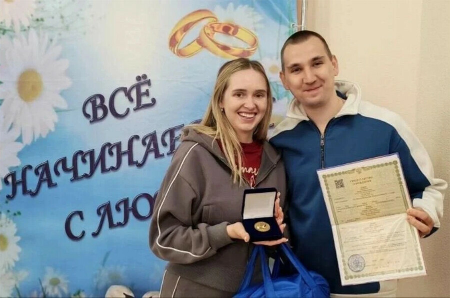 В Тынде родился 100й ребенок которому дали простое русское имя