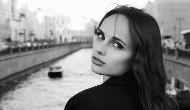 Я всем рекомендую переезд амурчанка рассказала о жизни в Питере работе на федеральном канале и возвращении