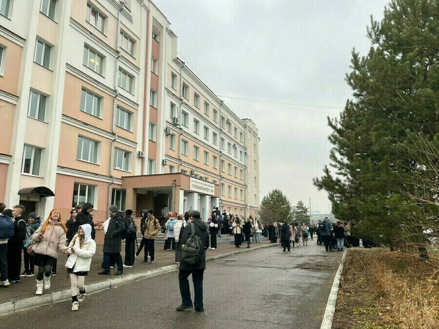 Скоро станет известно имя нового ректора АмГУ