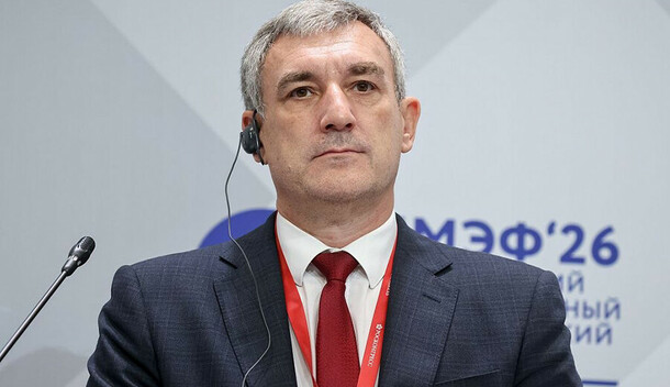 Миллиарды из федерального бюджета выделят Приамурью на обустройство международной ТОР