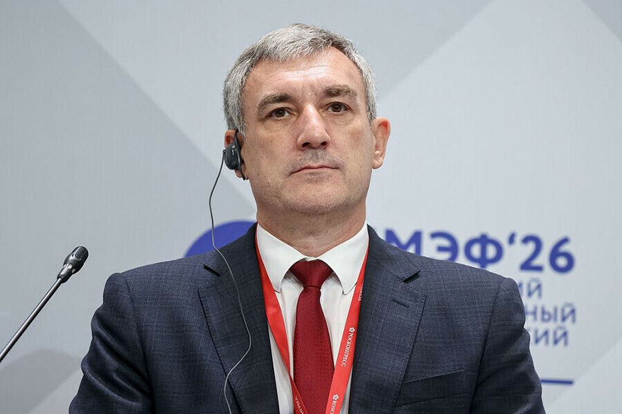 Миллиарды из федерального бюджета выделят Приамурью на обустройство международной ТОР
