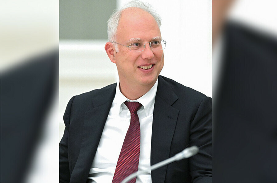Между Россией и США будут строить тоннель заявление на полях ПМЭФ