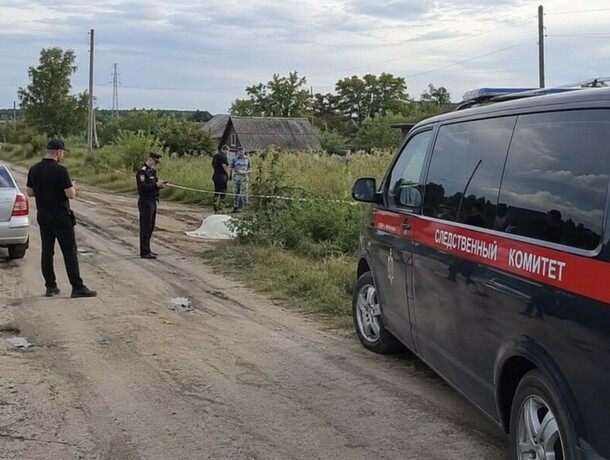Бывший муж убил и закопал мать семерых детей в Приамурье Подробности жестокого убийства 