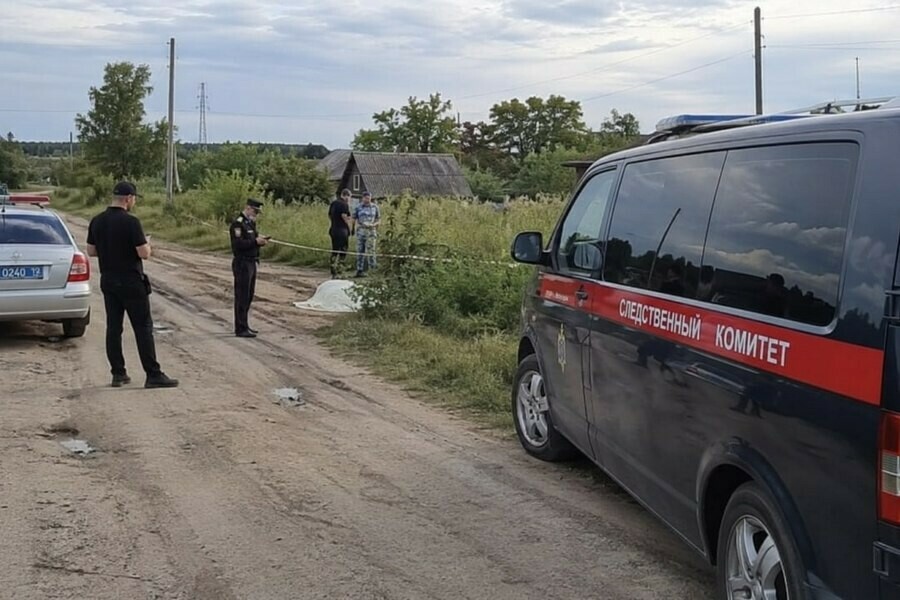 Бывший муж убил и закопал мать семерых детей в Приамурье Подробности жестокого убийства 