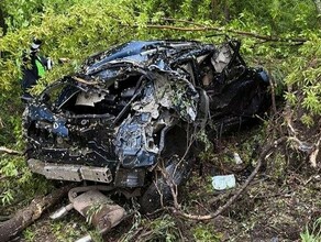 Стало известно есть ли жертвы в страшном ДТП в Верхнеблаговещенском