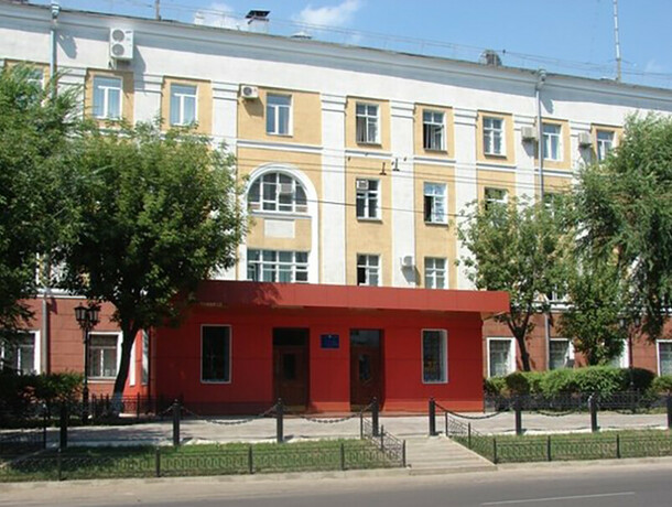 На эксглаву поселка Амурской области возбуждено уголовное дело