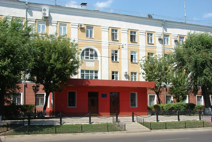 На эксглаву поселка Амурской области возбуждено уголовное дело