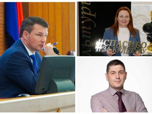 Надежда Багрова Константин Дьяконов Юрий Максюта  стало известно какие депутатыединороссы решили не участвовать в новых выборах в заксобрание