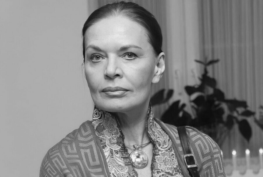 Скончалась народная артистка СССР Людмила Чурсина
