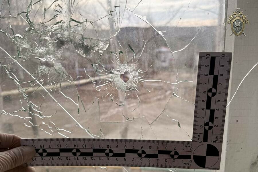 Намеревался убить нескольких знакомых амурчанин выстрелил из ружья в окно и дверь фото 