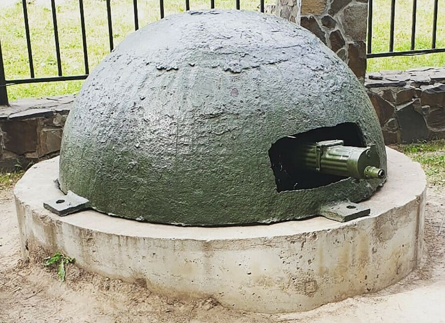 На обычной даче амурчане нашли уникальный экспонат