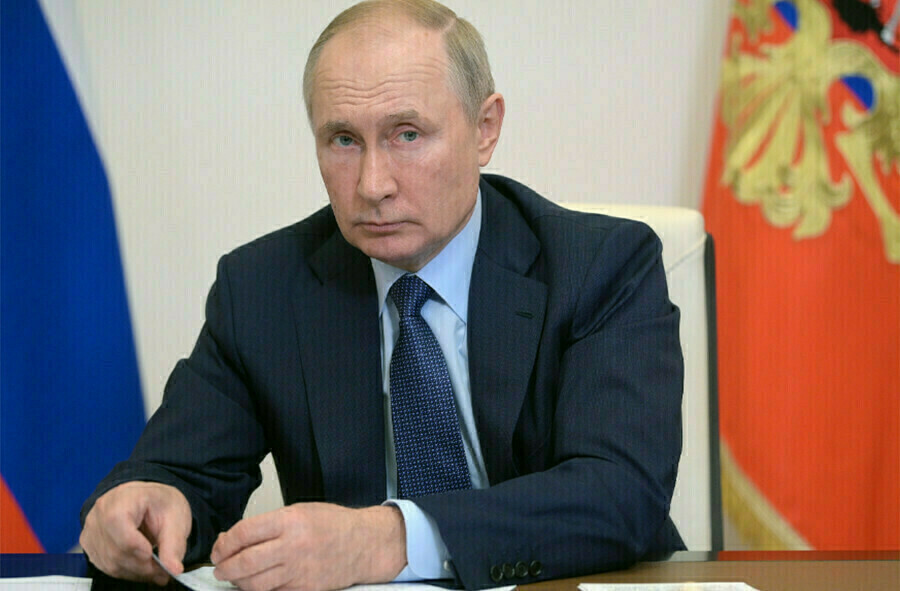 Численность Вооруженных сил России увеличена президент подписал указ