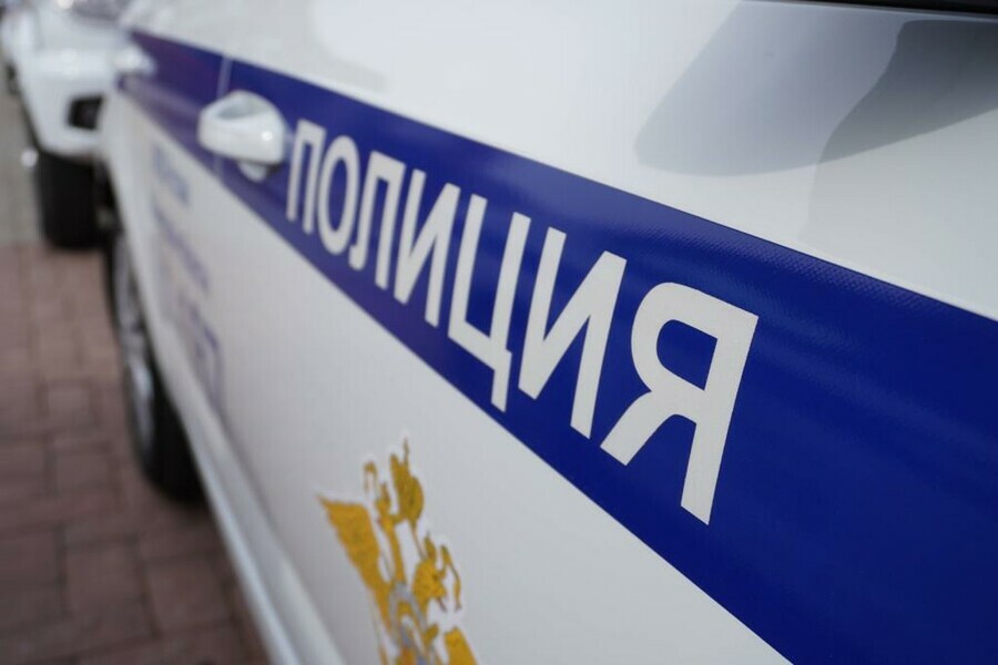 59летняя амурчанка помогла полиции в Новосибирске задержать двух преступников
