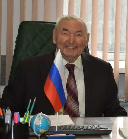 Ушел из жизни бывший начальник космодрома Свободный Александр Винидиктов