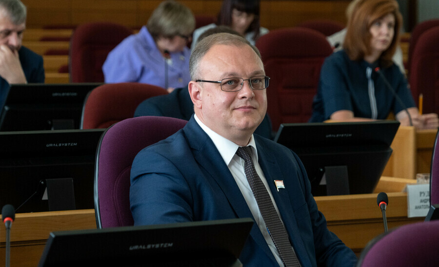Утверждена дата когда жители Амурской области смогут выбрать новых депутатов заксобрания