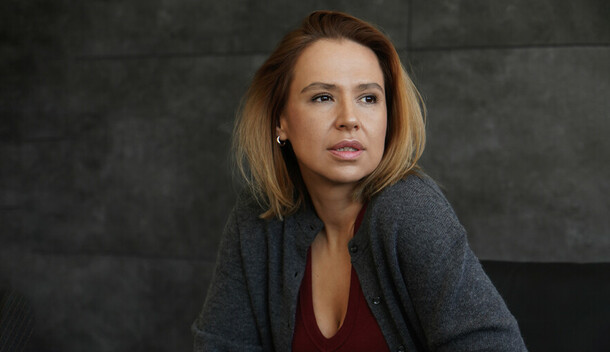 Вторичка снова в топе риелтор Екатерина Смирнова о работе ценах на недвижимость и радостях жизни