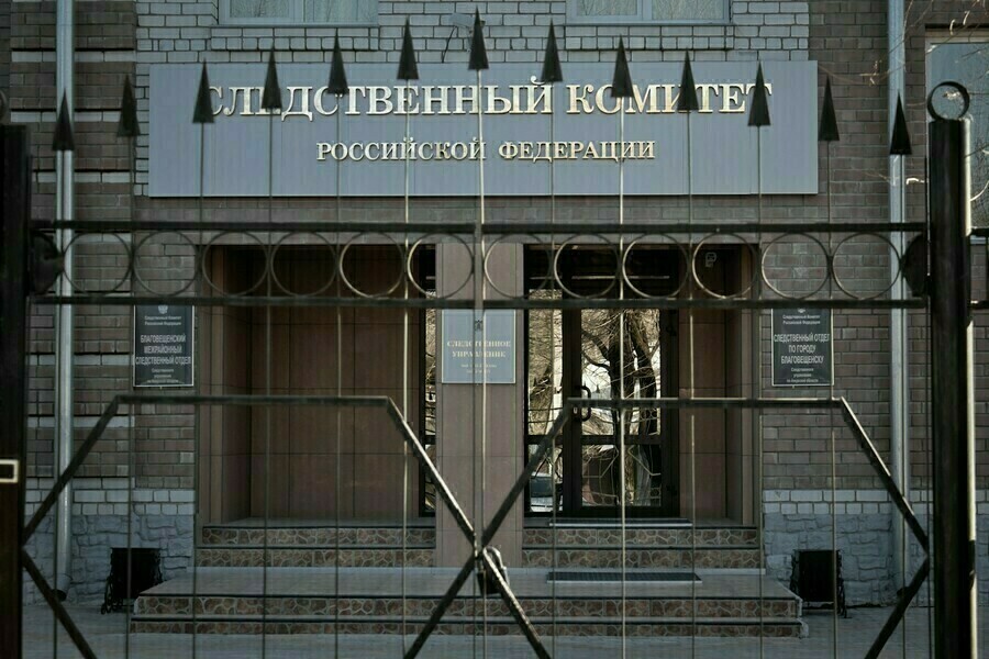 37летнего амурчанина подозревают в спаивании ребенка
