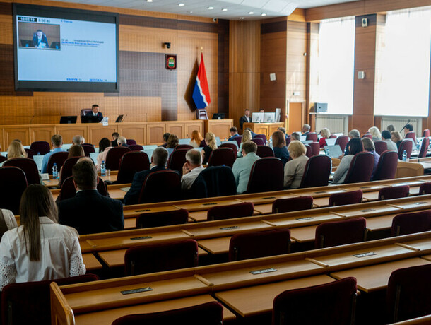 В Амурской области приняли закон чтобы частично отсечь от соцподдержки черных вдов участников СВО