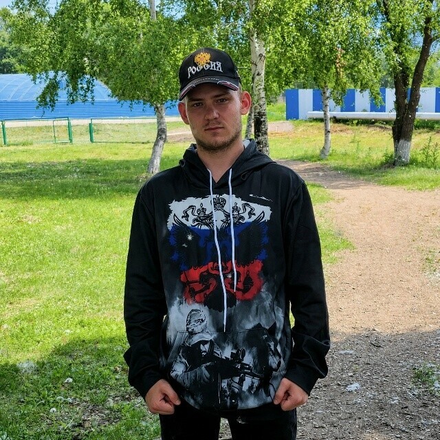 Остался без ноги но не сдался о 19летнем амурчаниневетеране СВО рассказали в Защитниках Отечества