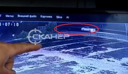 Его состояние тяжелое ночью в Благовещенске сбили молодого парня и скрылись с места ДТП видео