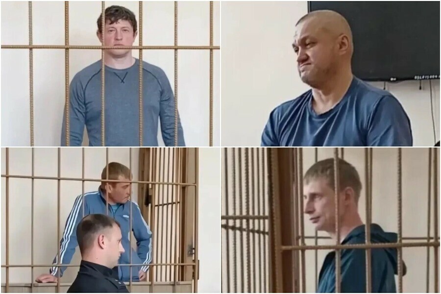 Двое жителей Китая стали жертвами участников ОПГ из Приамурья преступники задержаны
