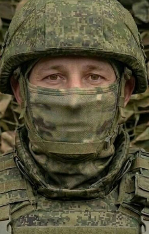 Младший сержант из Амурской области награждён медалью Жукова за выдержку и  мужество на передовой