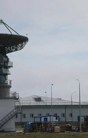 Важный для амурского космодрома Восточный стратегический объект сдадут на Сахалине в этом году видео