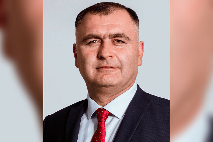 Советником президента России стал глава Южной Осетии