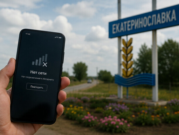Все операторы молчат амурчане вновь сообщают о серьезных сбоях в работе мобильного интернета 