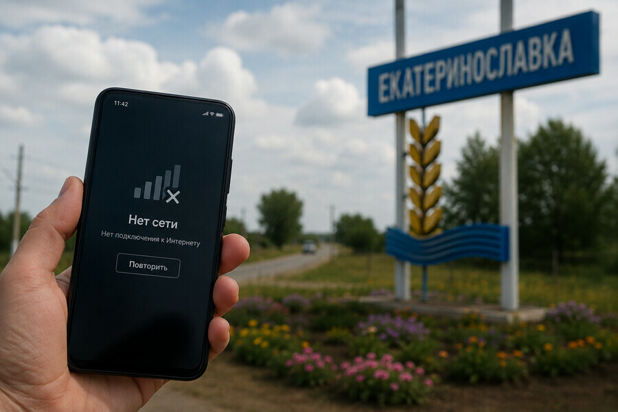 Все операторы молчат амурчане вновь сообщают о серьезных сбоях в работе мобильного интернета 