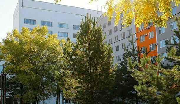 Важное сообщение для пациентов опубликовала Амурская областная больница