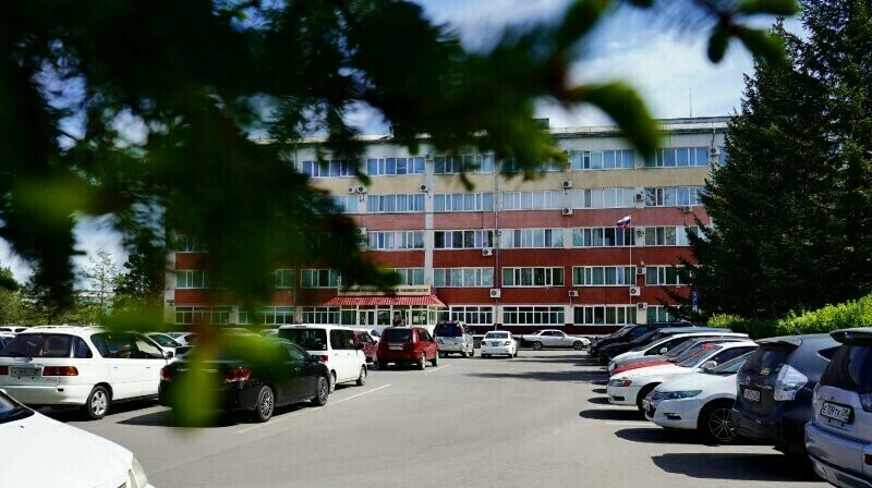 В АмГУ внезапно и без объяснения причин перенесли выборы ректора