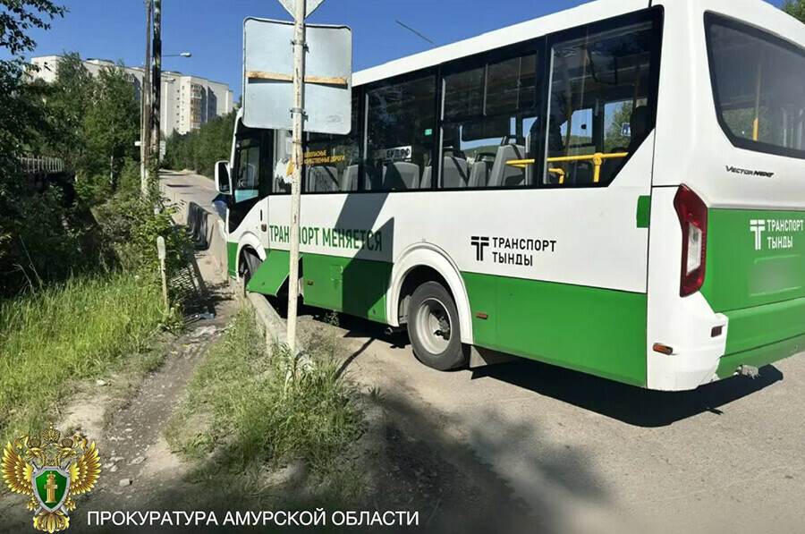 Стали известны подробности ДТП в Тынде в котором пострадали 9 человек в том числе ребенок