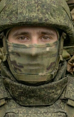 За выполнение важной боевой задачи военнослужащий из Амурской области награждён медалью Суворова