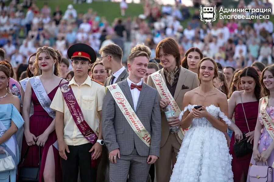 В центре Благовещенска ограничат движение уберут автобусы и придется освободить парковки