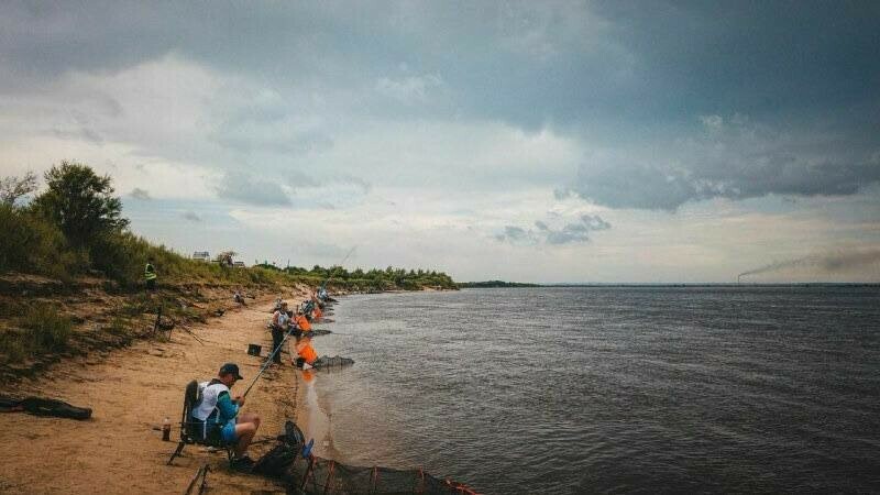 Массовый забег в гору плавание и рыболовный спорт куда пойти в Приамурье в выходные