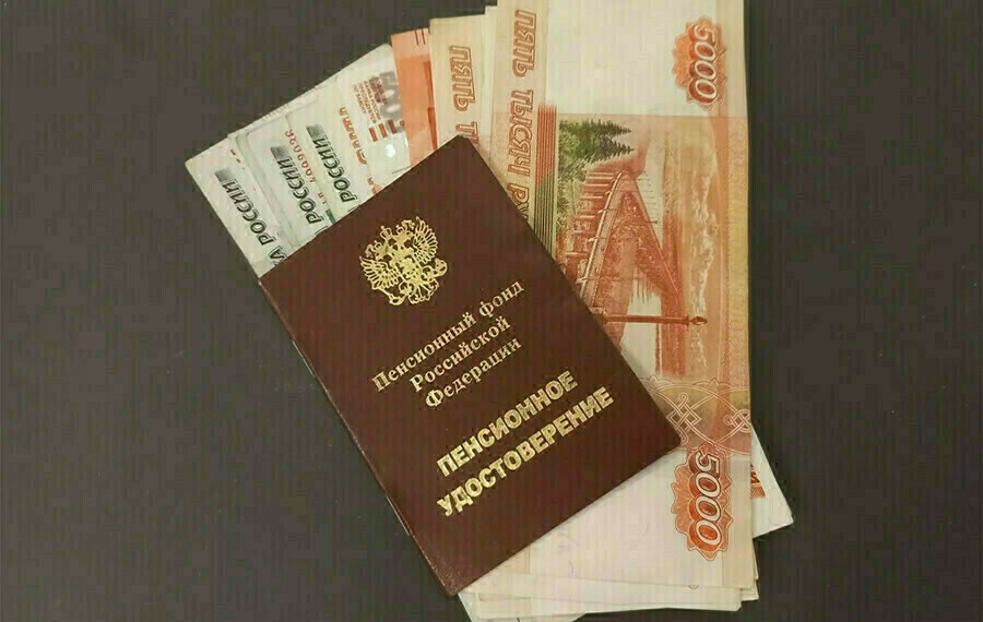 В Госдуме рассказали у кого вырастет пенсия в июле
