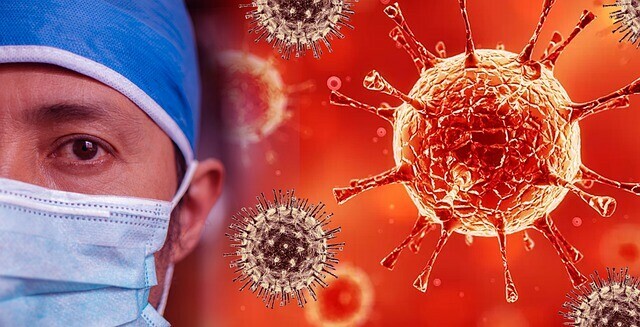 Стоит ли России ждать третью волну заболеваемости коронавирусом рассказал инфекционист