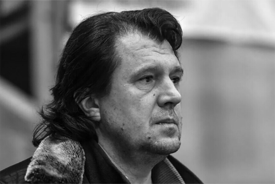 Умер двукратный олимпийский чемпион по фигурному катанию Артур Дмитриев Недавно он приезжал в Благовещенск