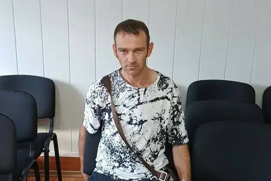 Амурчанин обвиняется в тяжком преступлении в отношении подростка младше 14 лет
