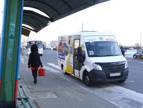 В Благовещенске удлинили маршруты двух автобусов 