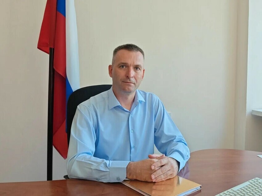 Еще один высокопоставленный сотрудник МЧС Амурской области получил должность в правительстве Забайкалья
