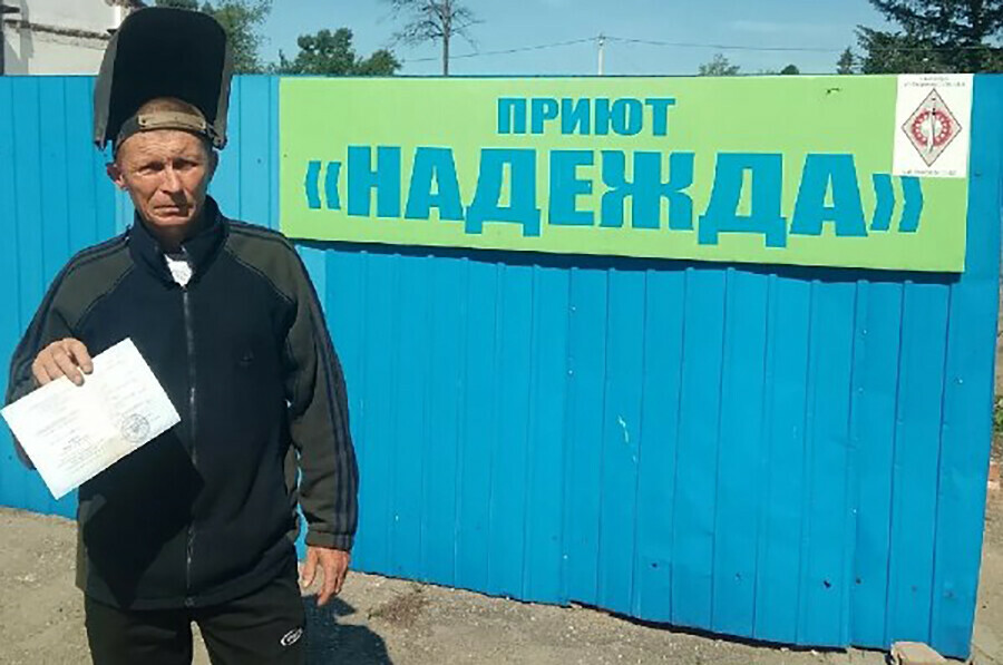 Ветеран СВО Карим Куракин после демобилизации нашел новое призвание