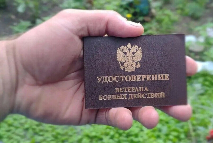 Какую поддержку оказывают ветеранам боевых действий в Амурской области